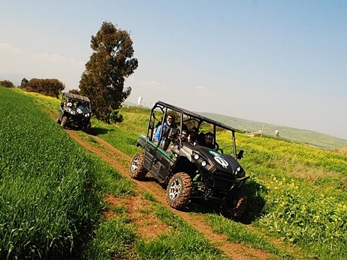 רייזר העמק הנעלם